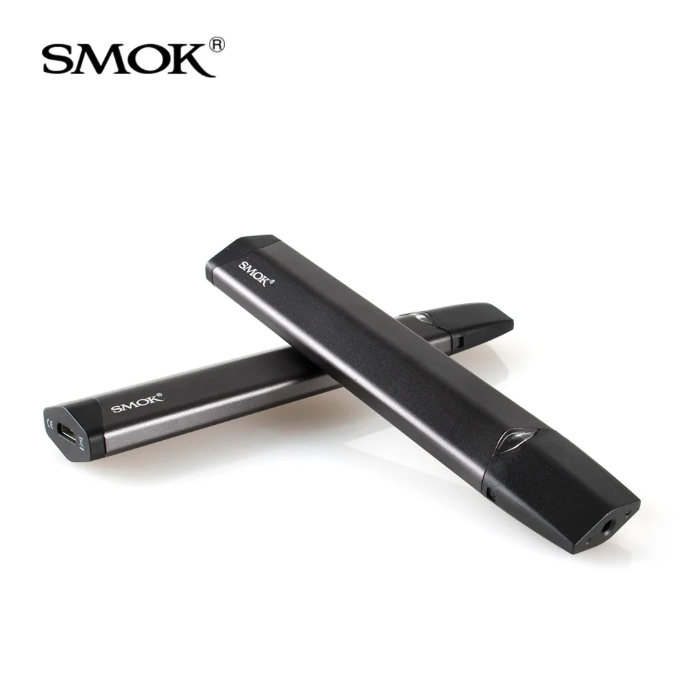 Оригинальный набор SMOK Infinix Pod + Встроенный аккумулятор 250 мАч 2 шт мл электронная