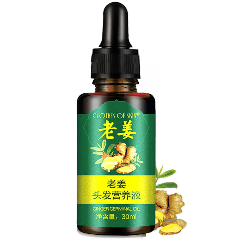 

Dropshipping Anti hair oil nutrition 30 ml fast growth conditioner essence nourishing hair