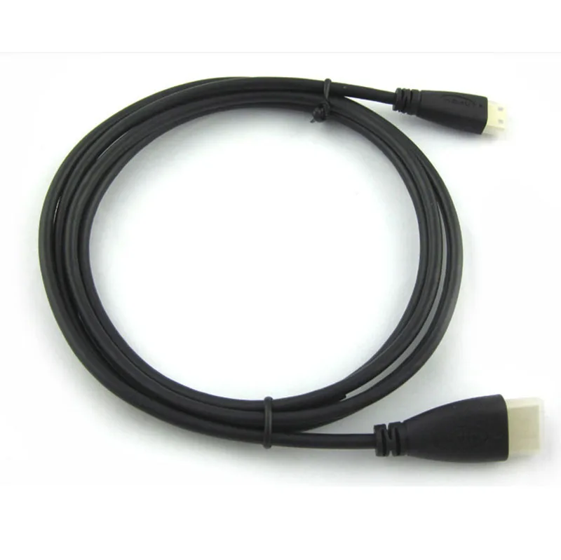 Мини HDMI штекер к кабель позолоченный 1080 p 3D для планшетов DVD|Кабели HDMI| |