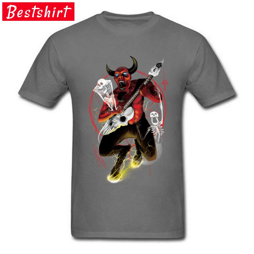 Rock Off Tops Shirts New Coming Round Neck Leisure Short Sleeve 100% Cotton Male Tshirts Comics Tee-Shirts Free Shipping Rock Off carbon