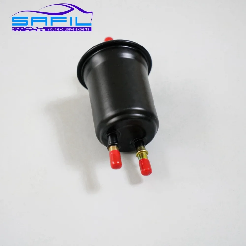 

fuel filter for brilliance V5