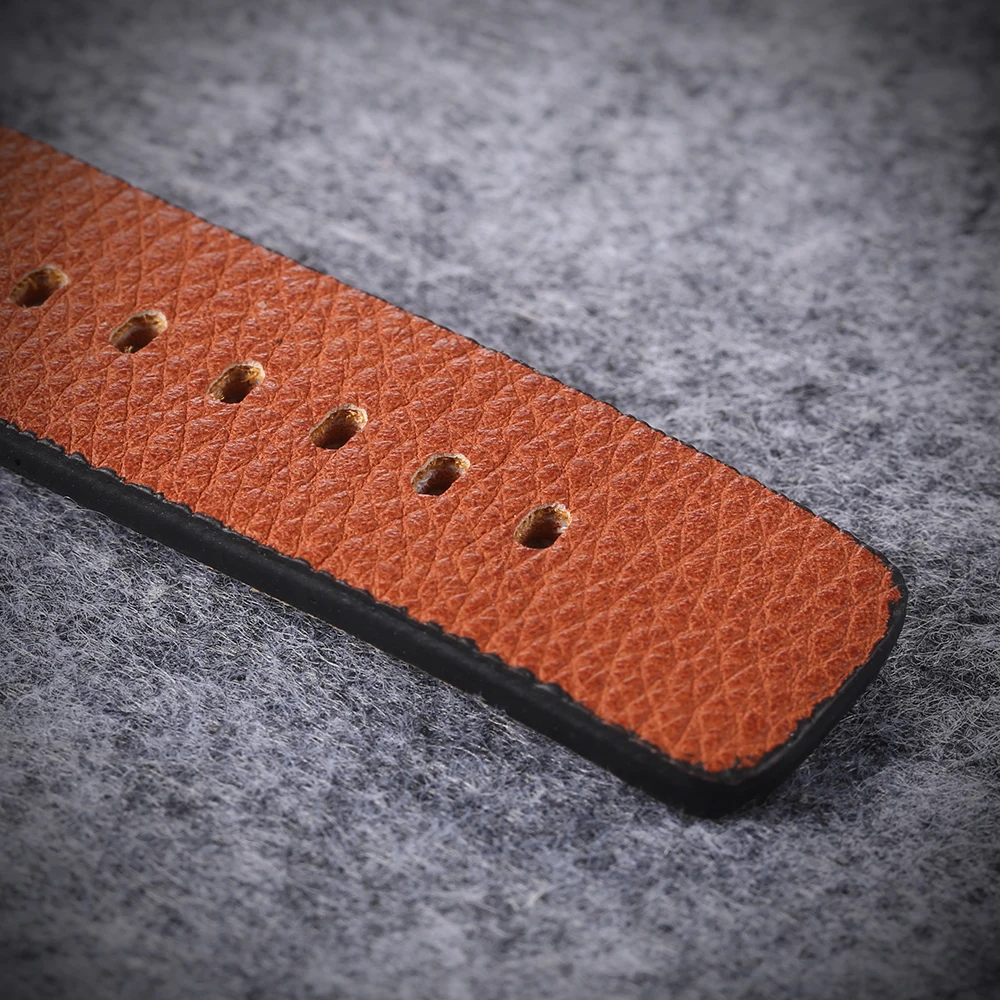 2019 drop shipping top luxury brand cagarny mens watches leather strap big case gold black silver dz military Relogio Masculino male clock man hour (3)