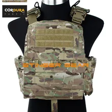 TMC Cherry Plate Carrier подлинные мультикамы 2016VER. Военные Подсумки для магазина(SKU050144