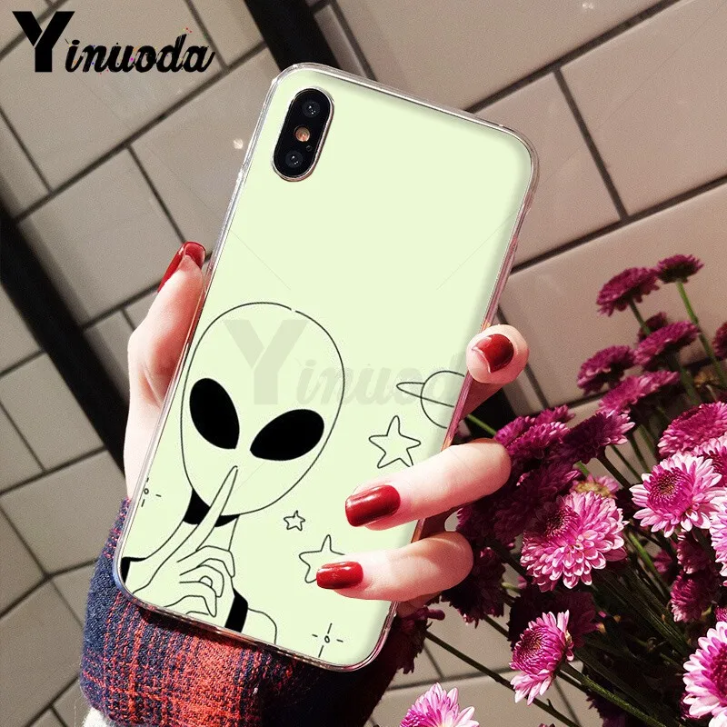 Funny Alien Drawings of Aliens