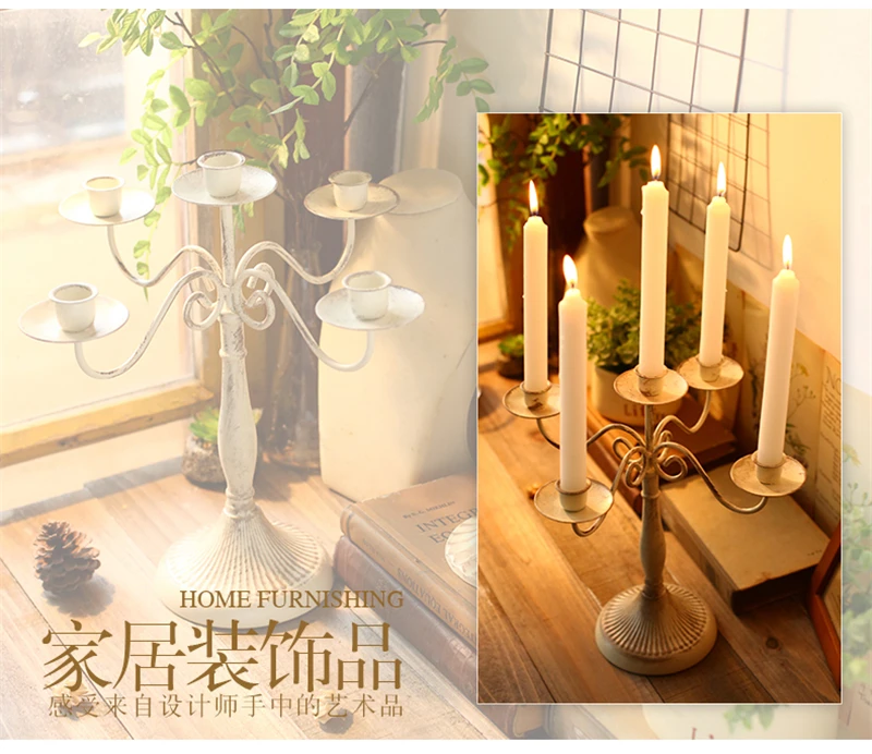 Candle Holder  (5)