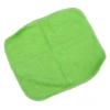 Cara de Bebé arandelas mano toallas de algodón limpiar paño de lavado 8 unids/pack ► Foto 3/5