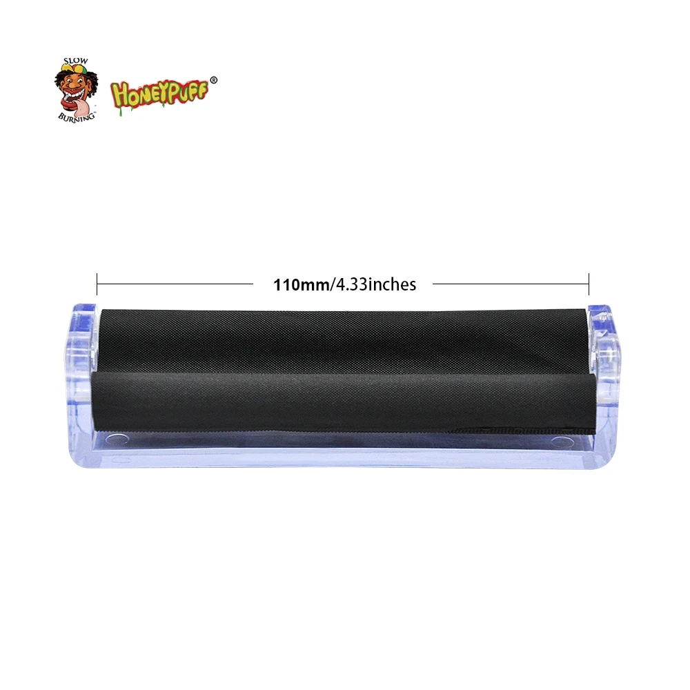 HONEYPUFF разного типа 110 мм прокатная машина для Kingsize бумаги табачный ролик сигареты