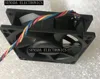 original  Brand new for delta QFR0912H 9cm 92mm 9225 DC 12V 0.32A FX8350 4-wire pwm CPU cooler cooling fan ► Photo 2/2