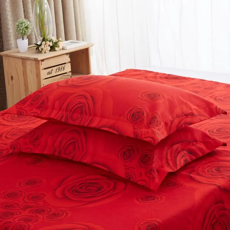 

2pc Cotton printed stripe pillowcase soft and comfortable fashion design high quality pillowcase various styles