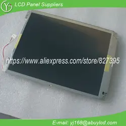 10,4 дюймов ЖК дисплей Панель используется для A02B-0303-C084