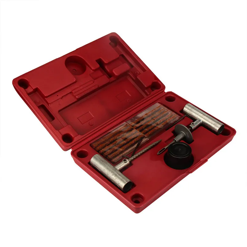 Tooluxe Tire Repair Kit