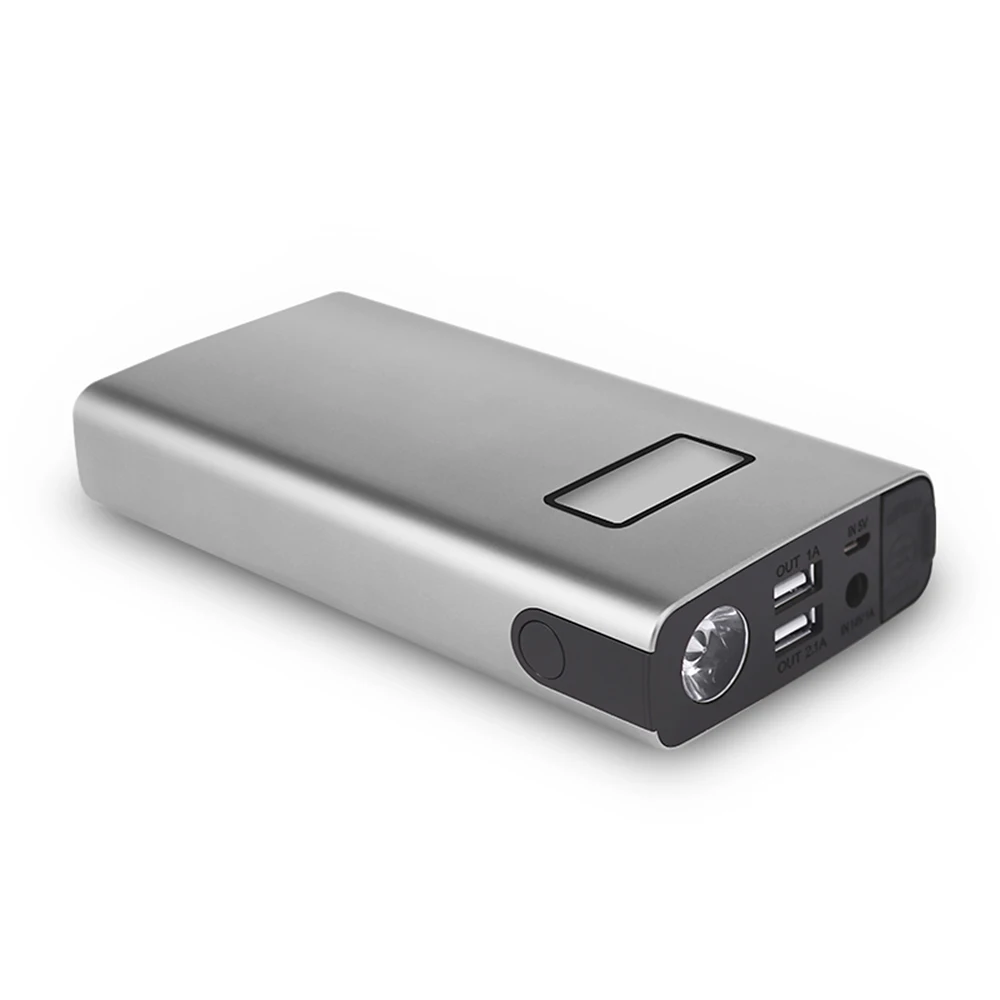 18000mAh Super Power Car Jump Starter Power Bank 700A Car Battery Booster Charger 12V Starting Device Petrol Diesel Car Starter 18000mAh Super Power Car Jump Starter Power Bank 700A Car Battery Booster Charger 12V Starting Device Petrol Diesel Car Starter