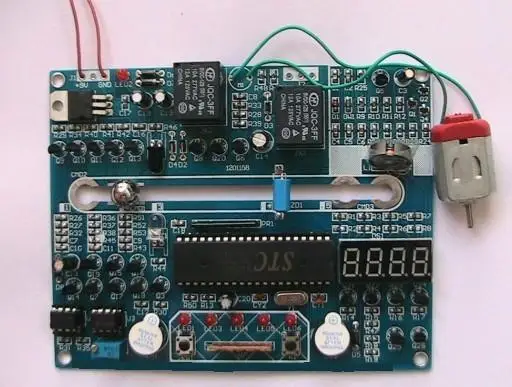 Simulation of production line, electronic competition kit, electronic assembly and debugging of electronic parts. Simulation of production line, electronic competition kit, electronic assembly and debugging of electronic parts.