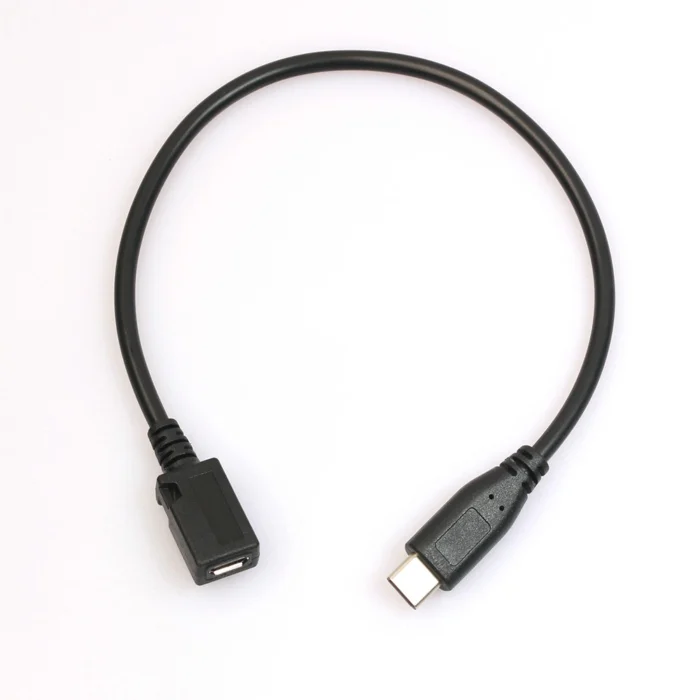 USB 3 1 Type C Male к микро usb Female разъем кабеля для передачи данных Шнур|type-c male|usb 3.1usb female |