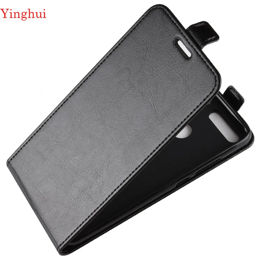 

For Zte Nubia V18 Case Flip Leather Case For Zte Nubia V18 High Quality Vertical Cover With Card Holder For Zte Nubia V18