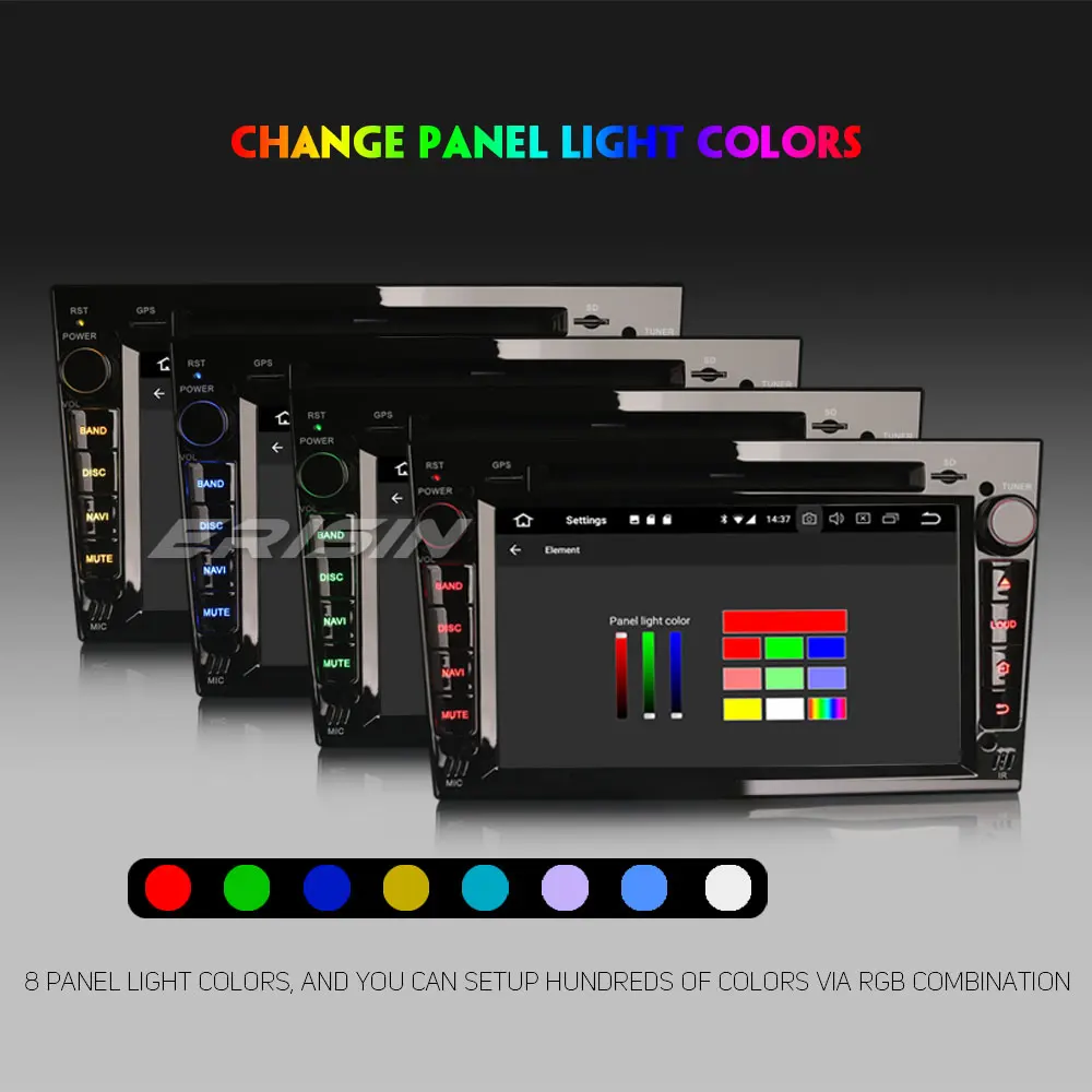 Discount Erisin ES7560PB 7" Android 8.0 car dvd Octa core DAB+ TPMS OBD BT 4G For Opel Vauxhall Vectra Astra Corsa 1 Discount Erisin ES7560PB 7" Android 8.0 car dvd Octa core DAB+ TPMS OBD BT 4G For Opel Vauxhall Vectra Astra Corsa 1