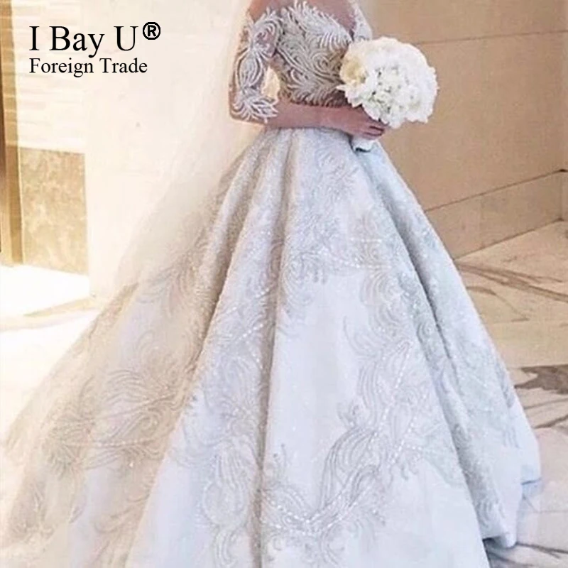 vestido de noiva rainha