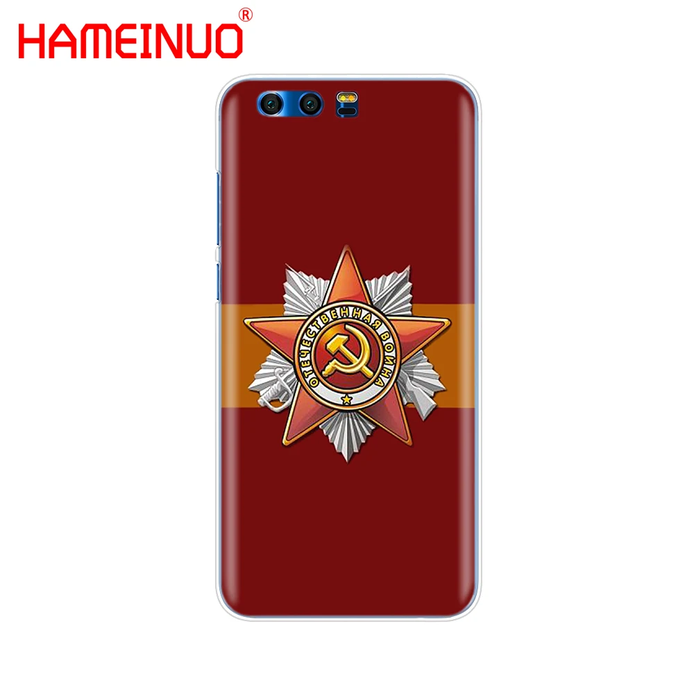 Чехол HAMEINUO для Huawei Honor 10 V10 4A 5A 6A 7A 6C 6X 7X 8 9 LITE|Бамперы| |