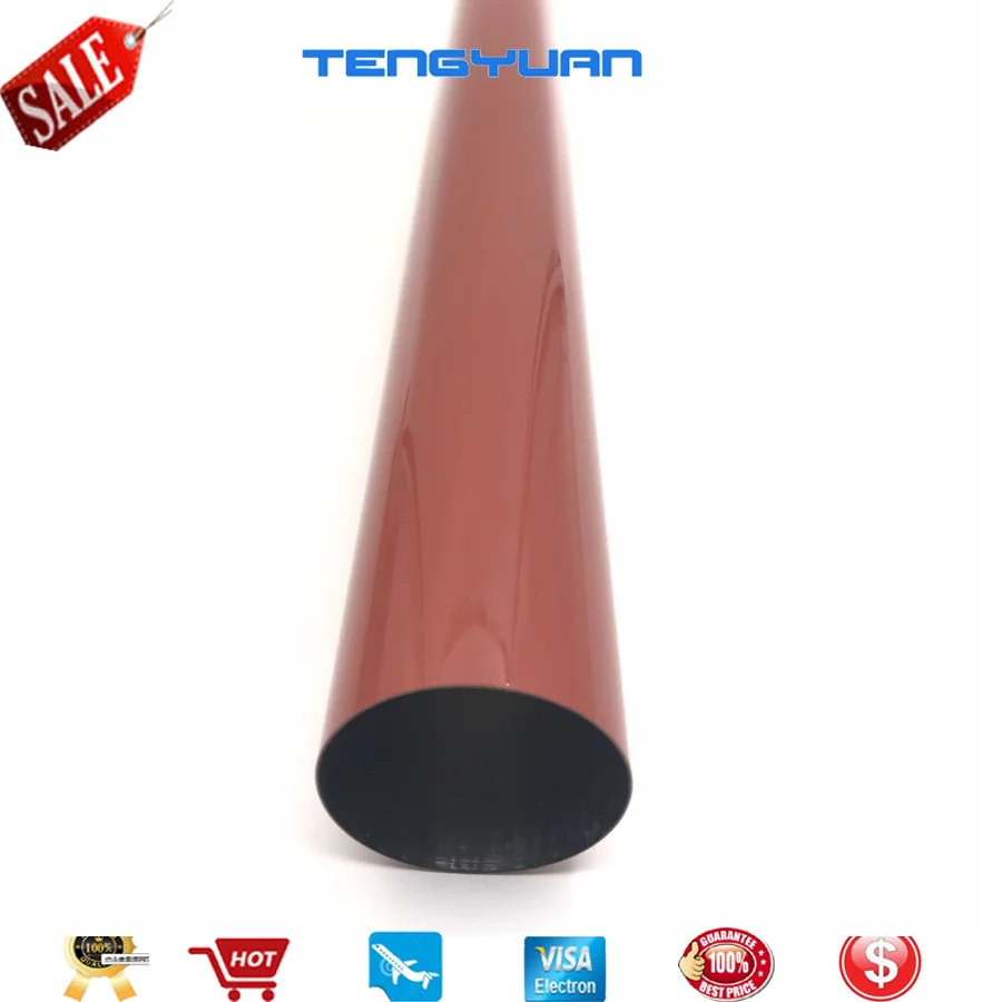 

NEW A02E-2756-00 Fuser belt Fuser film Sleeve for Konica Minolta bizhub C451 C452 C550 C552 C650 C660 C652 C654 C754