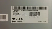 LM200WD3-TLF1 LM200WD3 TLF1 lcd panel display screen used in C325 B320 C320 C340 all in one PC for LG