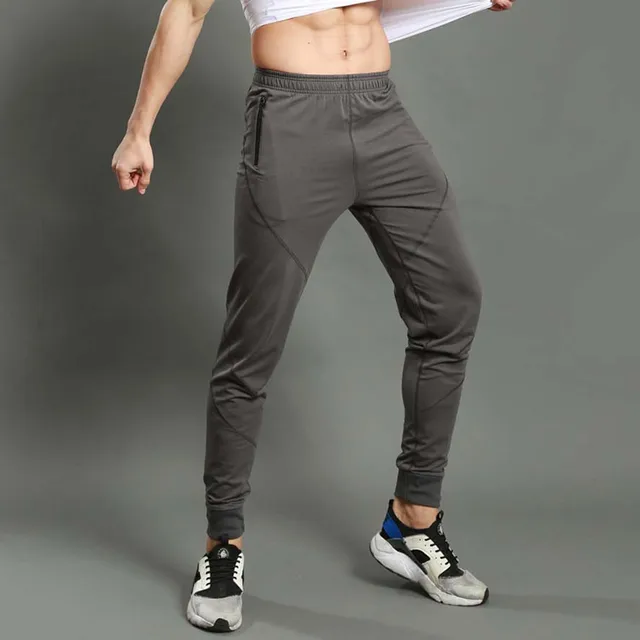Hot sell Casual Long Pants Men Style Casual Sweatpants Men