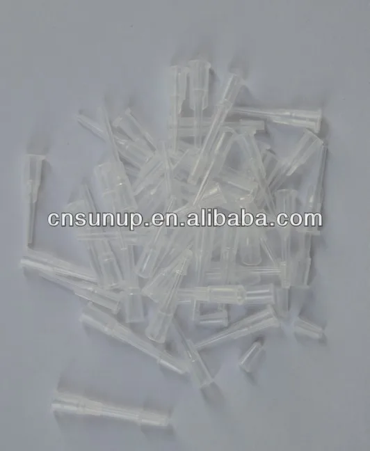 syringe tips