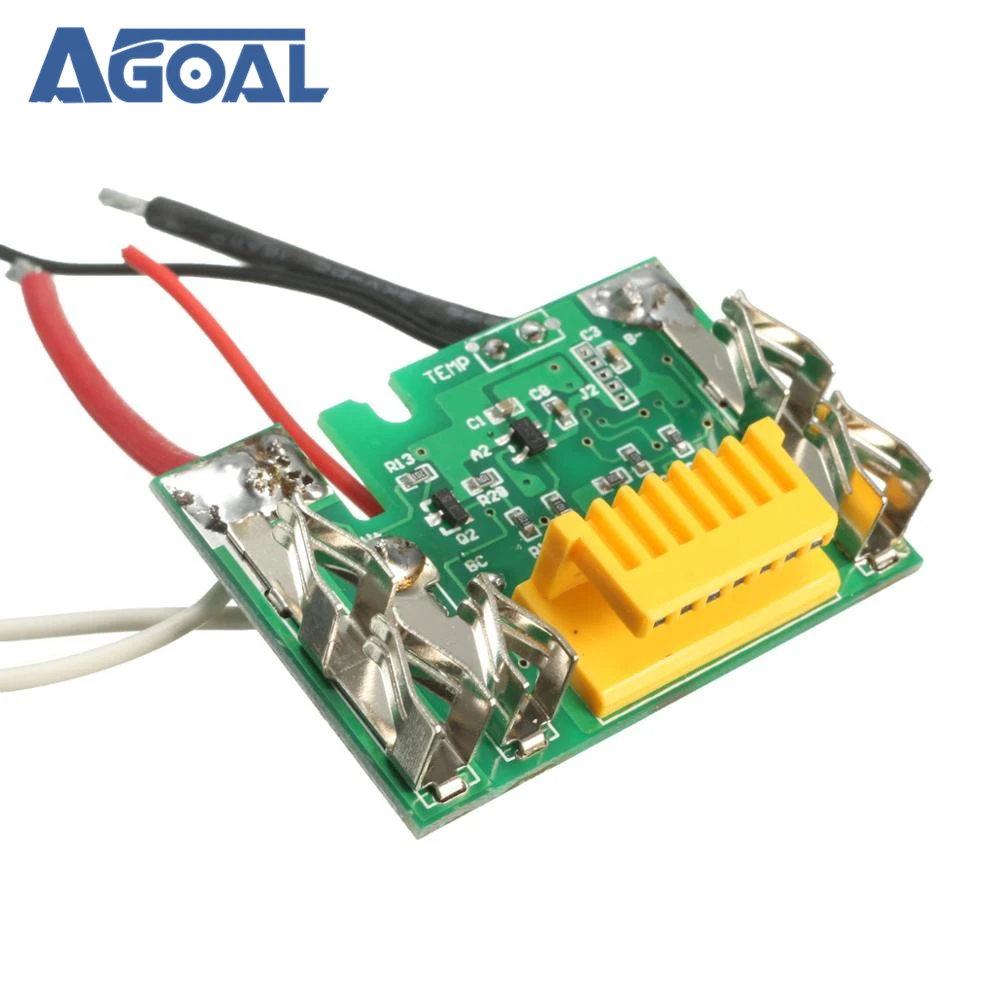 

High Quality 18V Makita Drill Battery Protect Circuit Module Free Shipping