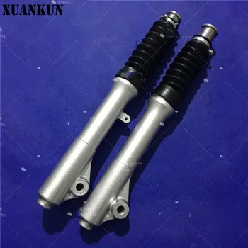

XUANKUN ZY100T-3/7/12 125 100 Drum Brake / Disc Shock Before The Shock