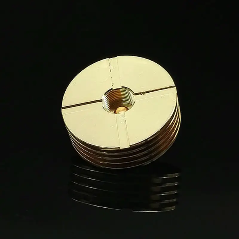 Base Heat Sink-4