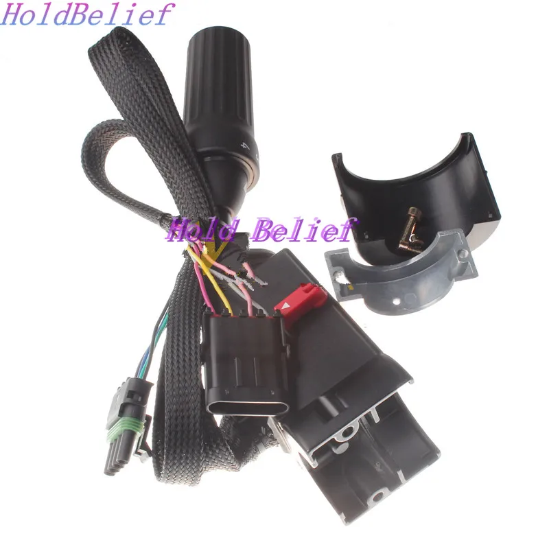 

Joystick 11LK-00070 for Hyundai HL760-9 HL770-9 HL780-9 HL730-9 HL740-9 HL757-9