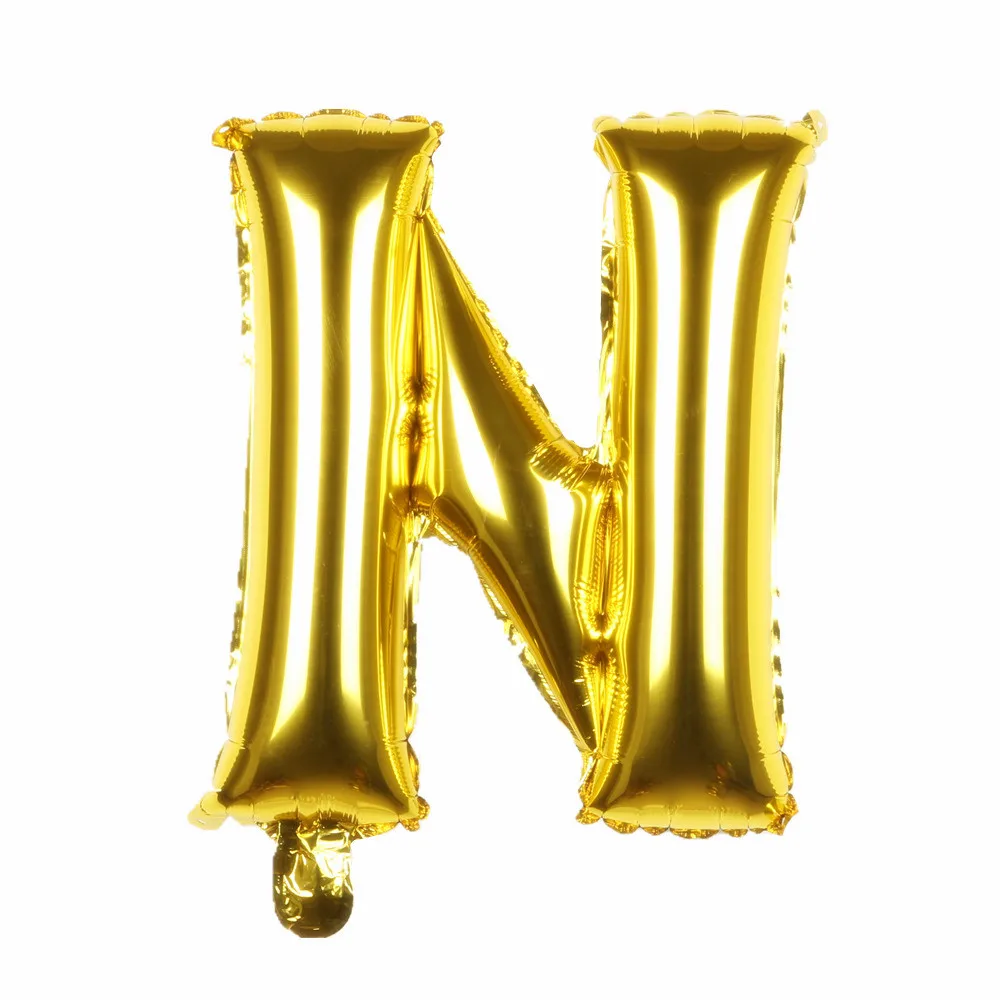 N