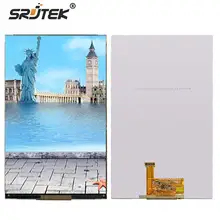 For Samsung Galaxy Tab 4 7.0 T233 T235 SM-T230 SM-T231 LCD Display Screen Replacement Parts 7″ Inch High Quality