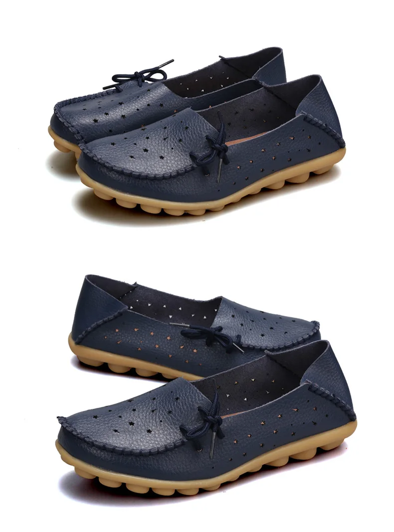 AH915 (38) Women's Loafers
