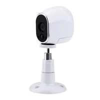 3 шт./комплект охранная Камера настенное крепление прикрепляемый к потолку кронштейн для Arlo Cam Arlo Pro камера CCTV кронштейн для цифрового