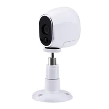 3Pcs/Kit Security Camera Wall Mount Adjustable Ceiling Bracket For Arlo Cam Arlo Pro camera CCTV DVR mount Holder Waterproof 3Pcs/Kit Security Camera Wall Mount Adjustable Ceiling Bracket For Arlo Cam Arlo Pro camera CCTV DVR mount Holder Waterproof
