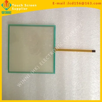 

227*177mm 10.4inch 4wires touch screen N010-0554-X126/01