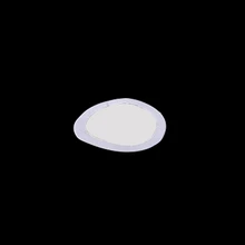 5 шт. kazoo диафрагма для флейты рот флейта губная гармоника дети партии