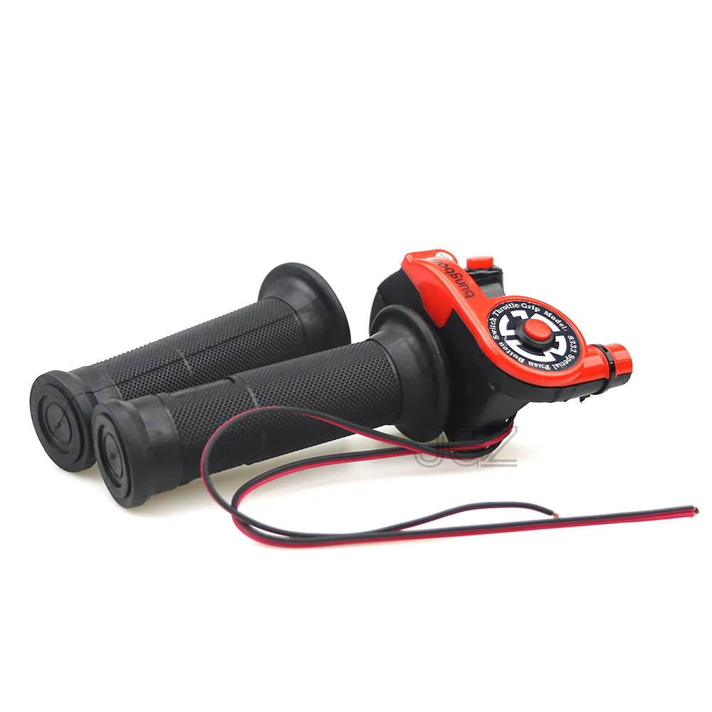 MOTOCROSS HAND GRIPS (3)