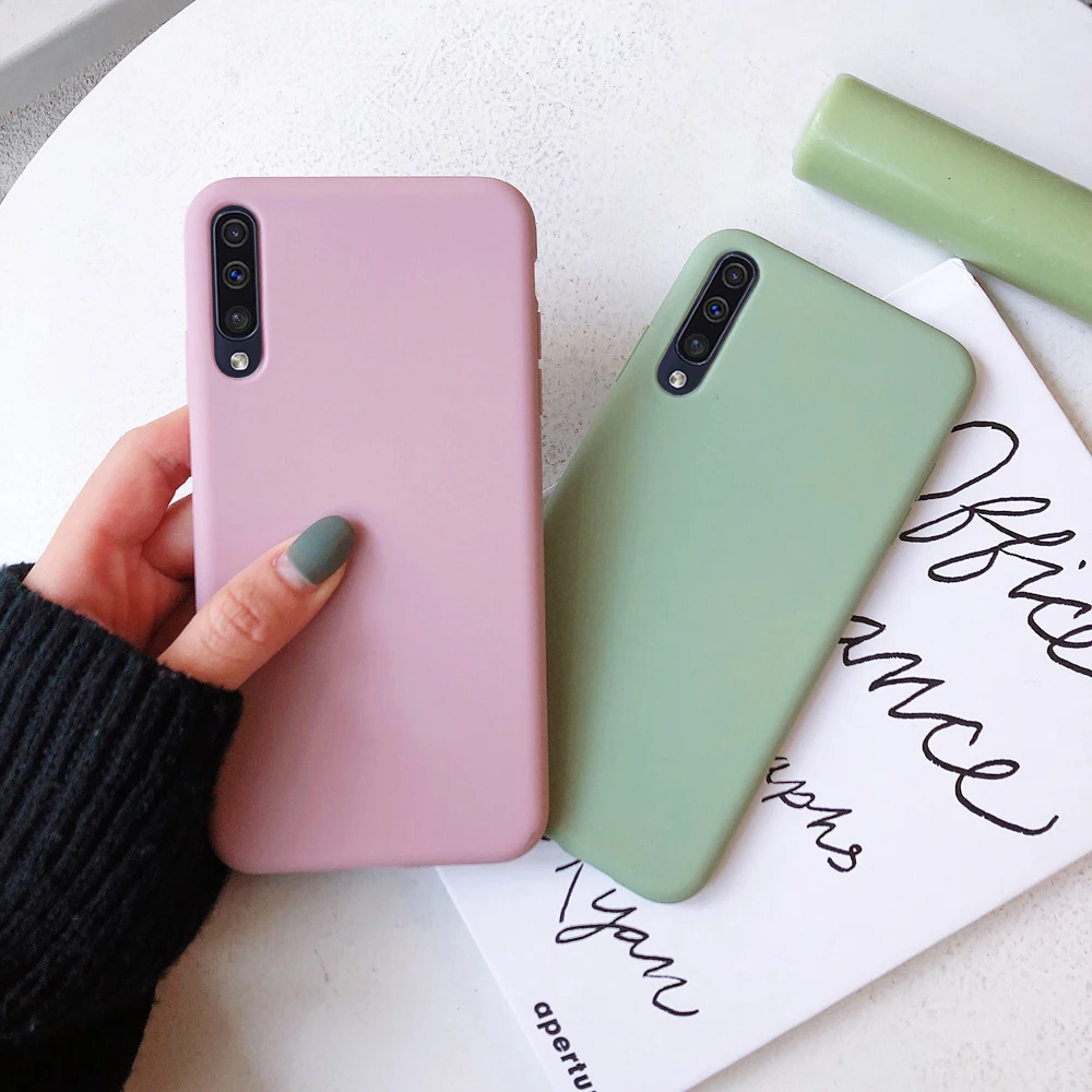 case for samsung galaxy a50 a70 a71 a51 a40 s8 s10e s9 ...
