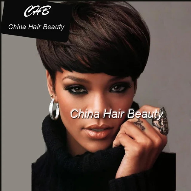 perruque vrai cheveux pas cher