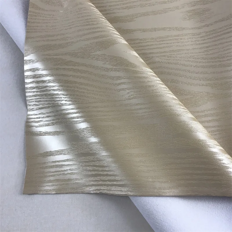 Текстура древесины 130x100 см искусственная кожа из искусственной кожи ткань однотонный