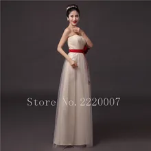 Sweet Sexy Style Bridesmaid Dress Floor Length Prom Gown Chiffon Wedding Party Dress Pleat A Line Backless Bridesmaid Dresses
