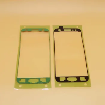 

100pcs/lot For Samsung Galaxy J3 2017 J330 LCD Display Front Frame Housing Adhesive Sticker Glue Tape