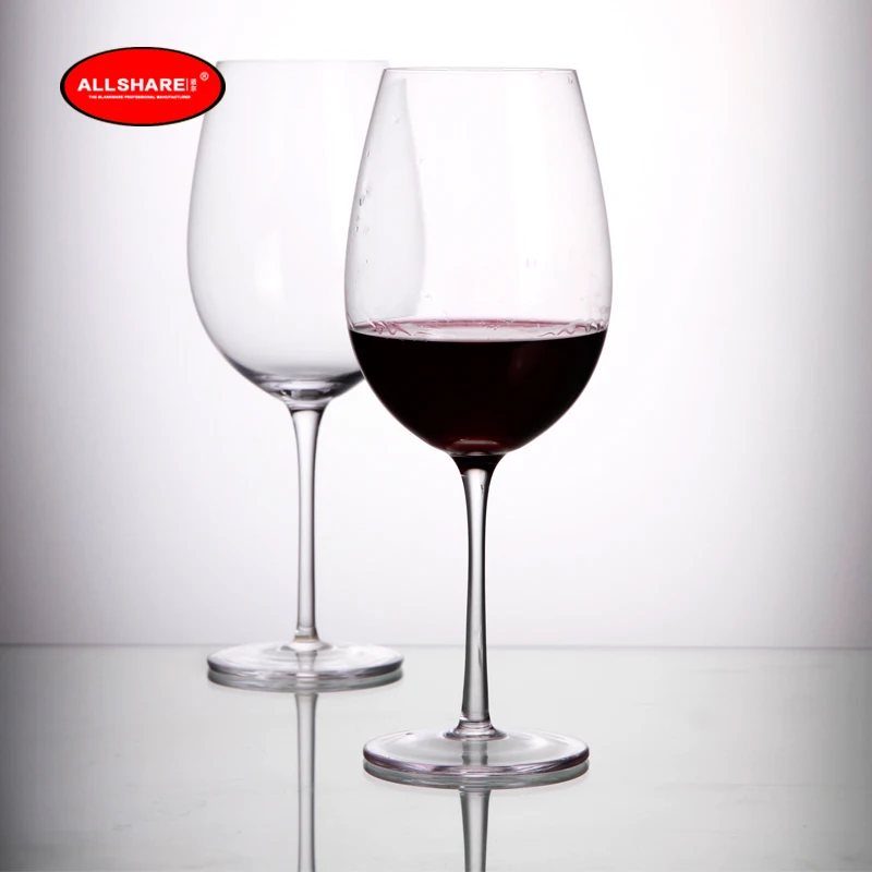 lead-free crystal glass handmade blown red wine glass wine glasses glboert 4