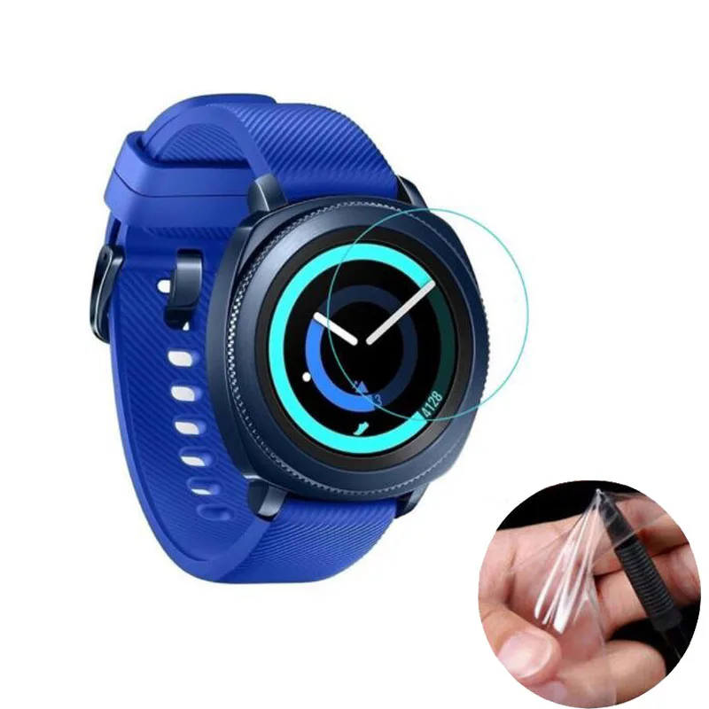 samsung gear sport protective cover