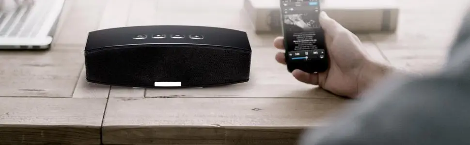 anker premium bluetooth speaker