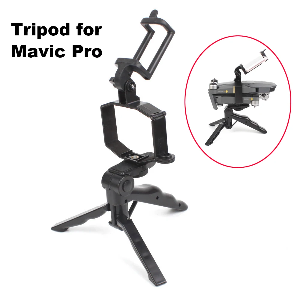 Handheld Gimbal Tripod Camera Stabilizer for DJI MAVIC PRO