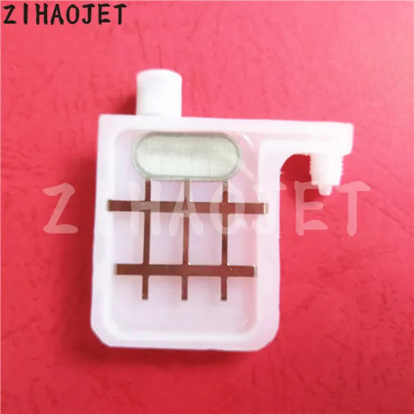 Для Epson DX4 чернильный демпфер DX5 eco solvent принтер Mimaki JV3 JV4 JV22 Roland PS SP RS VS XJ VP XC540 640 300 740