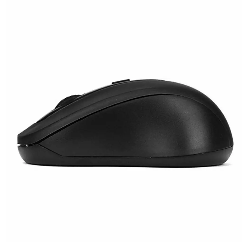 Universal 2.4GHz Wireless Mouse 1600DPI Optical Computer Cordless Office Mice with USB Receiver Universal 2.4GHz Wireless Mouse 1600DPI Optical Computer Cordless Office Mice with USB Receiver