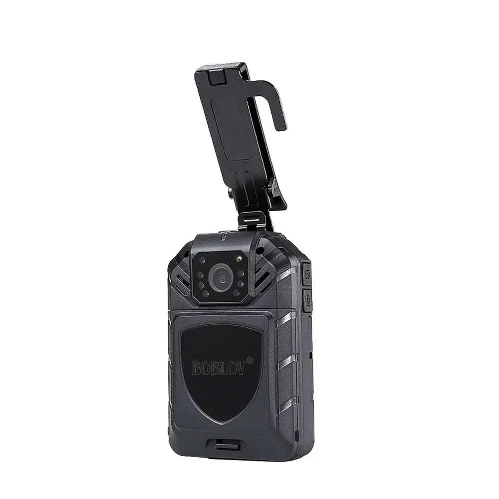 BOBLOV WG4 чип MTK 2 8 дюймов Bluetooth 4G Wi Fi камера для тела gps полицейская Безопасность Видео